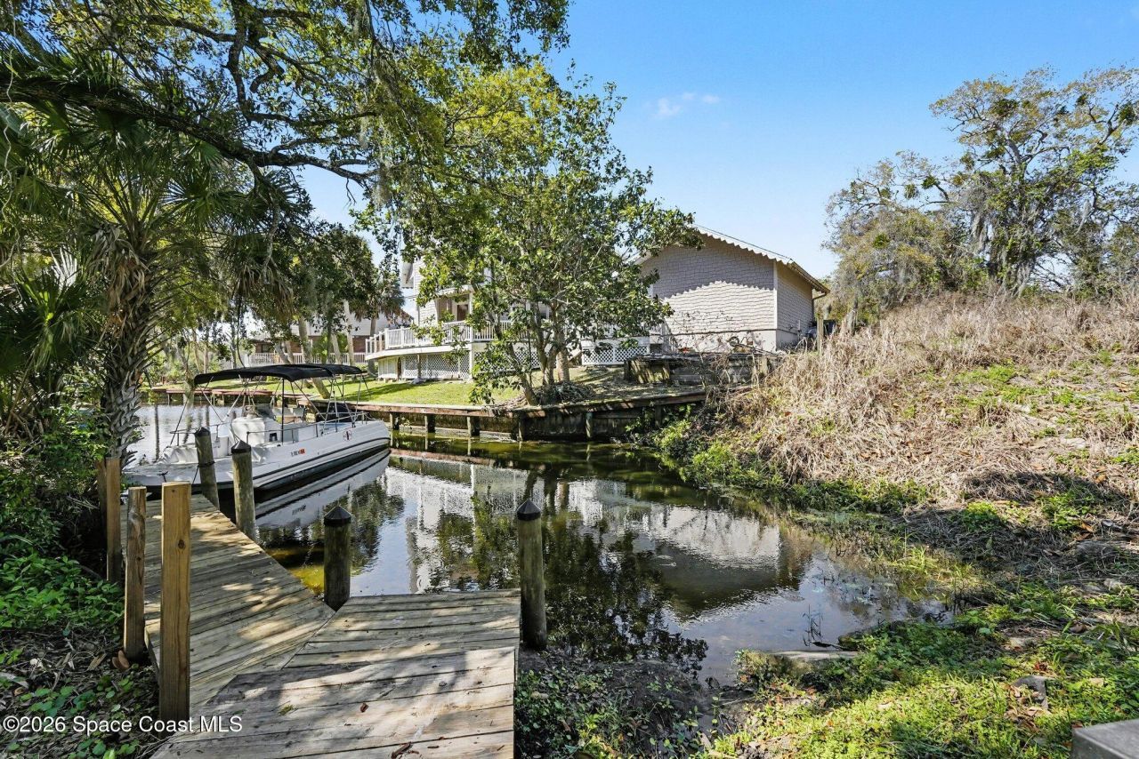 974 Citrus Avenue Ne, Palm Bay, FL 32905 Photo