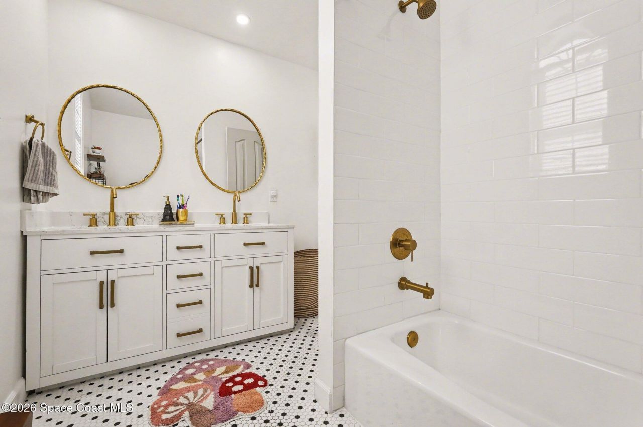 974 Citrus Avenue NE , Palm Bay, FL 32905 Photo