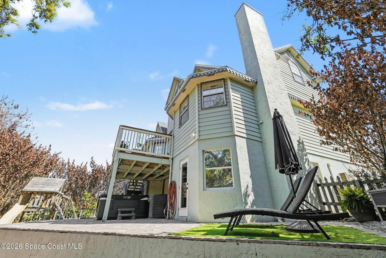 974 Citrus Avenue NE , Palm Bay, FL 32905 Photo