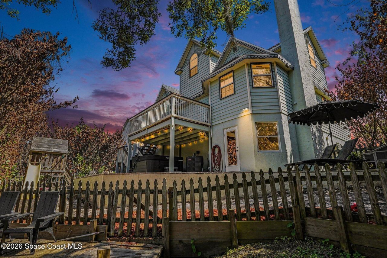 974 Citrus Avenue Ne, Palm Bay, FL 32905 Photo