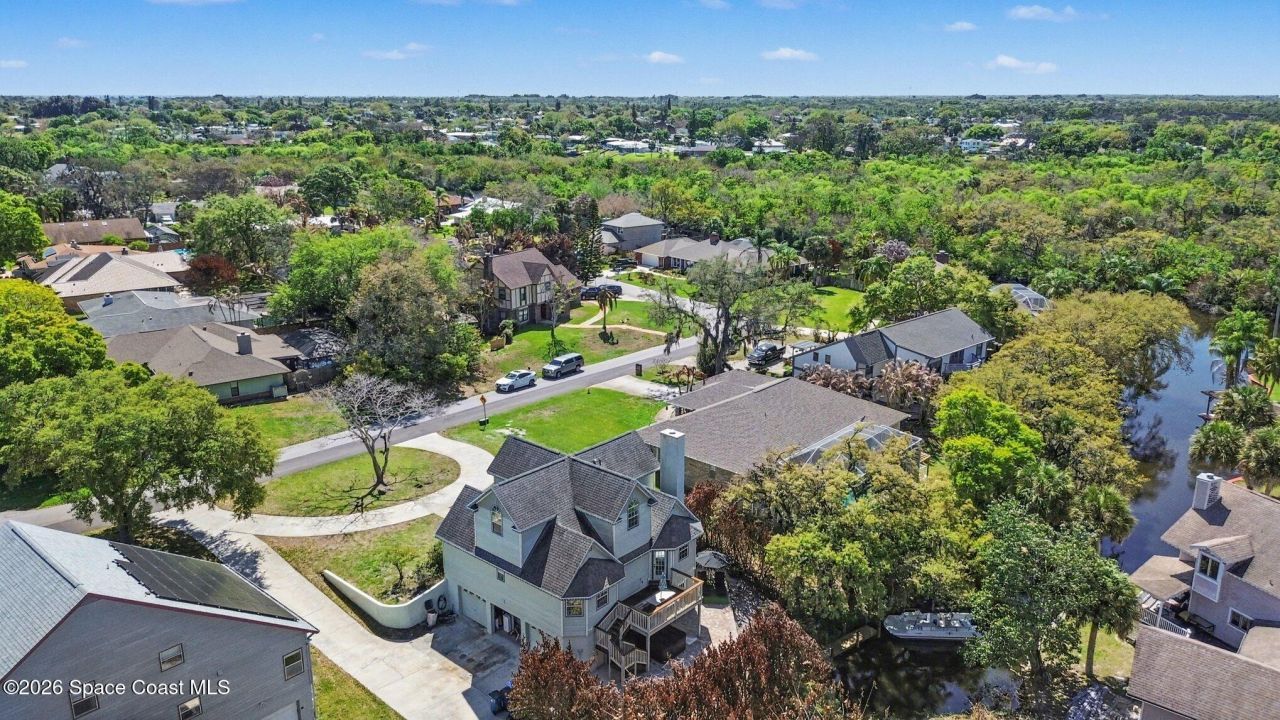 974 Citrus Avenue Ne, Palm Bay, FL 32905 Photo