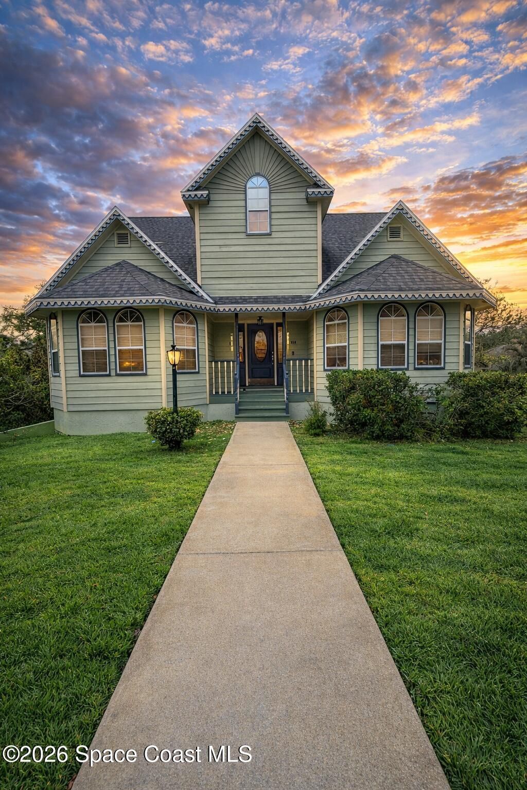 974 Citrus Avenue Ne, Palm Bay, FL 32905 Photo