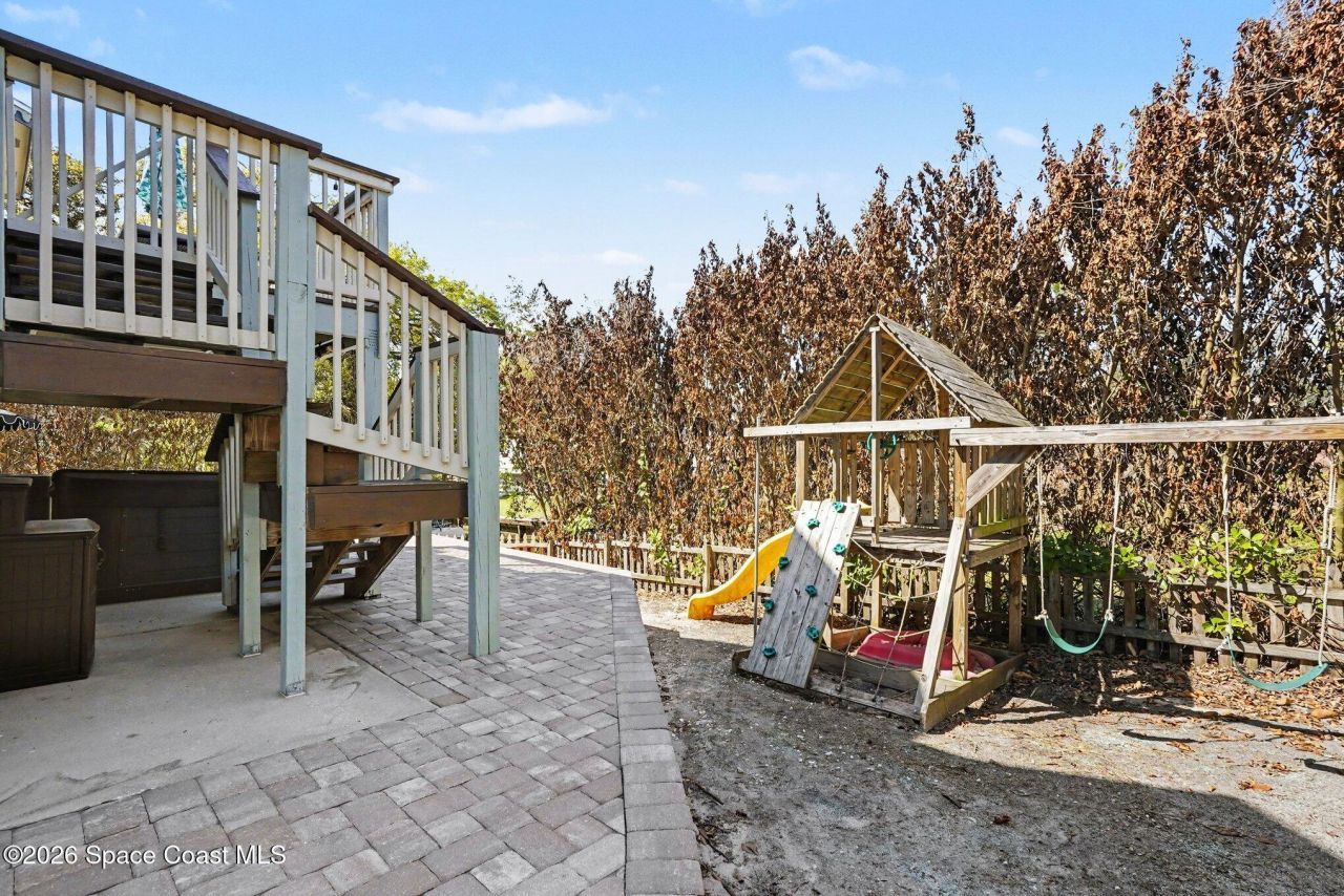 974 Citrus Avenue NE , Palm Bay, FL 32905 Photo