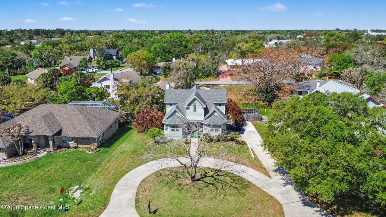 974 Citrus Avenue Ne, Palm Bay, FL 32905 Photo