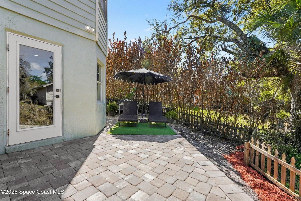 974 Citrus Avenue NE , Palm Bay, FL 32905 Photo