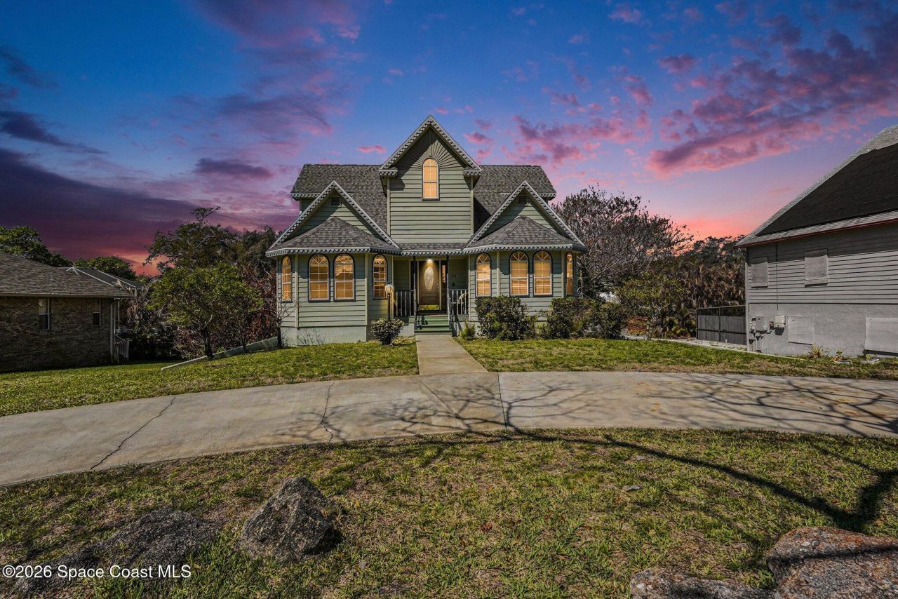 974 Citrus Avenue Ne, Palm Bay, FL 32905 Photo