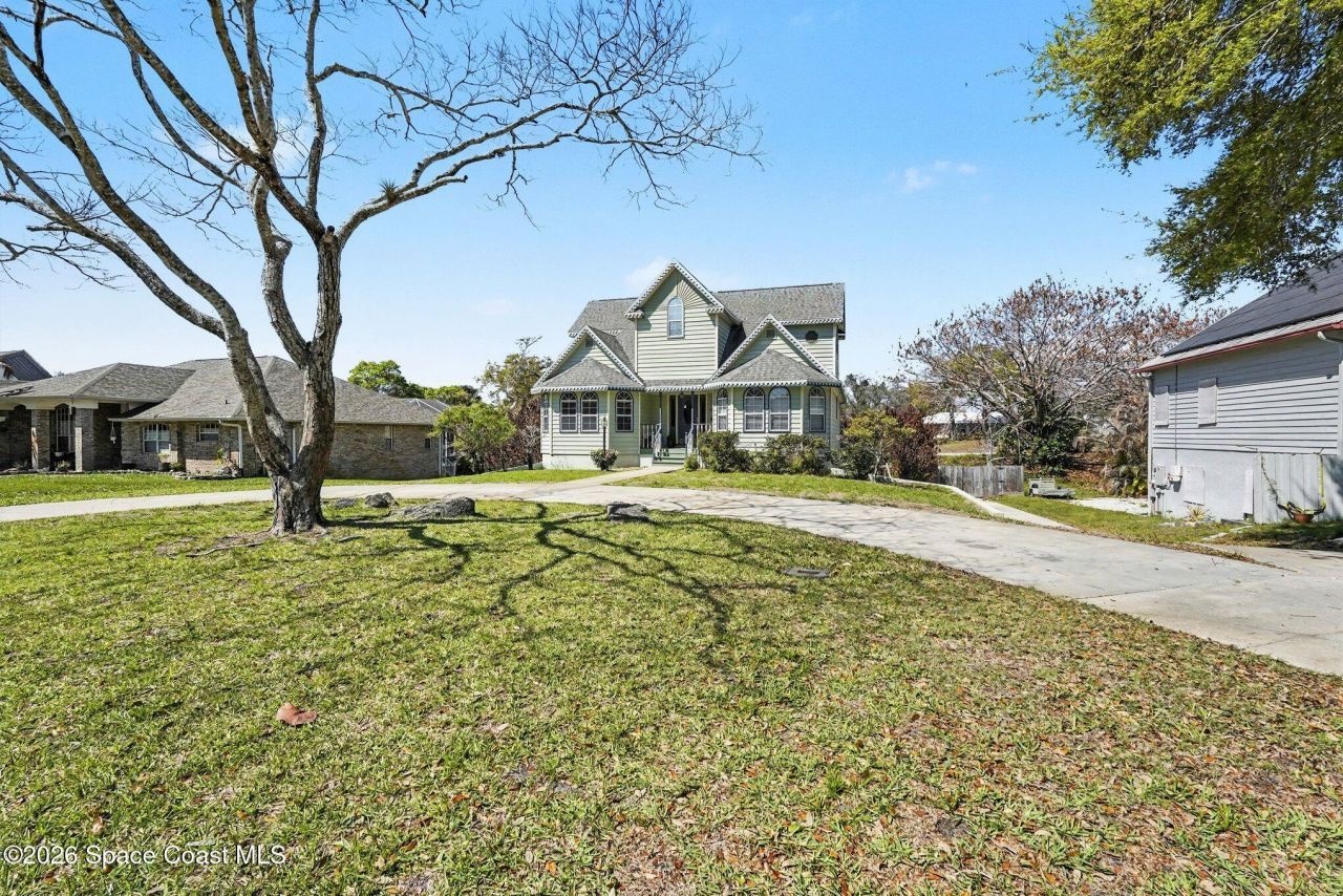 974 Citrus Avenue NE , Palm Bay, FL 32905 Photo