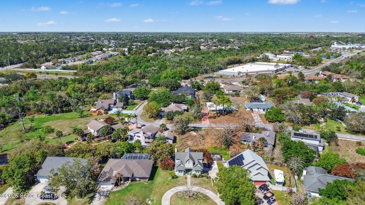 974 Citrus Avenue NE , Palm Bay, FL 32905 Photo