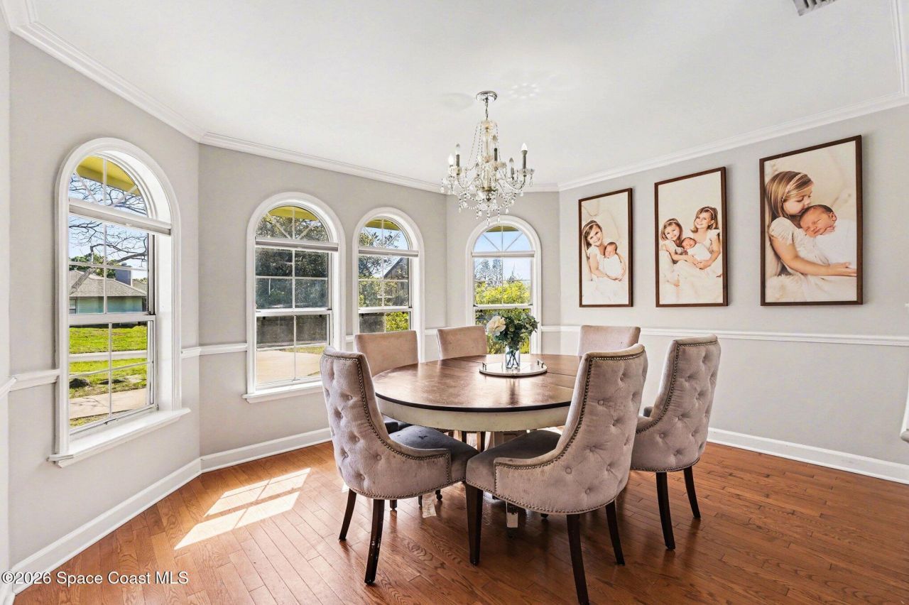 974 Citrus Avenue NE , Palm Bay, FL 32905 Photo