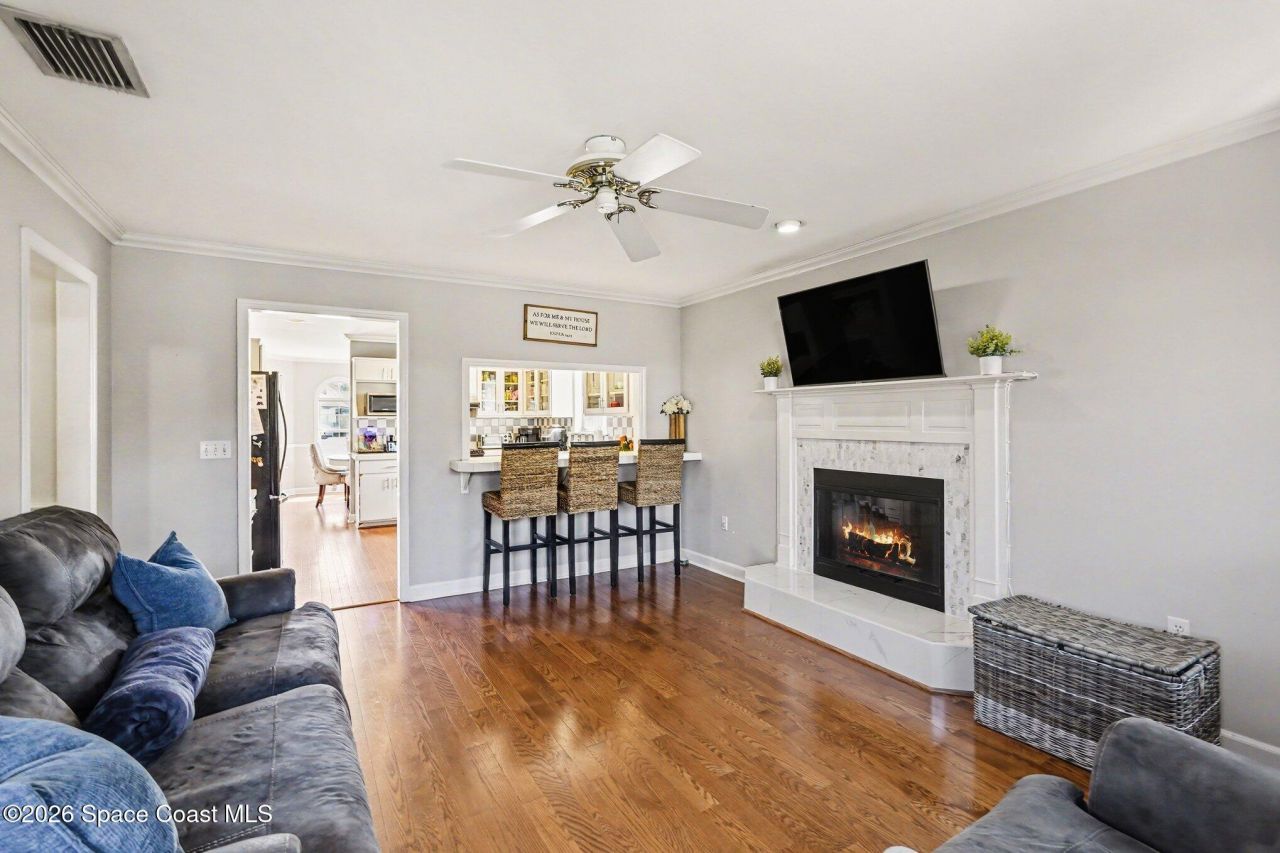 974 Citrus Avenue NE , Palm Bay, FL 32905 Photo