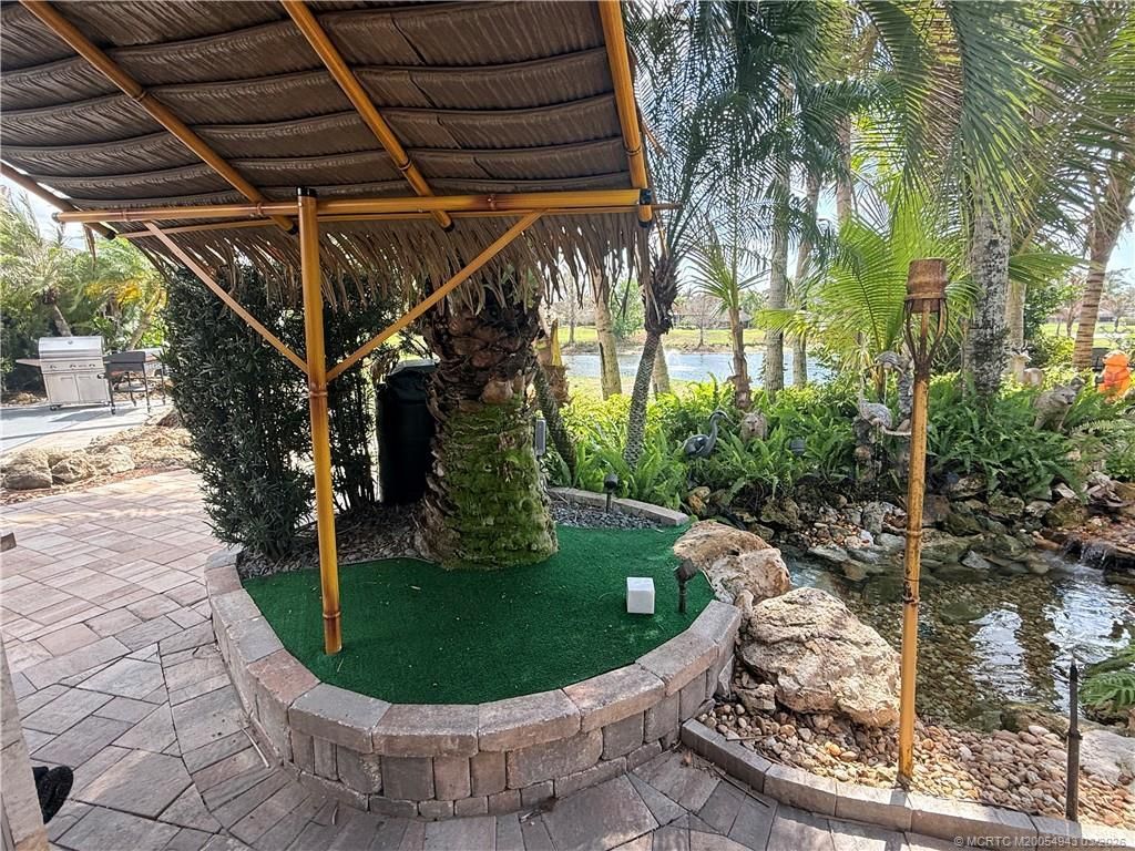 412 NW Chipshot Lane, Port Saint Lucie, FL 34986 Photo