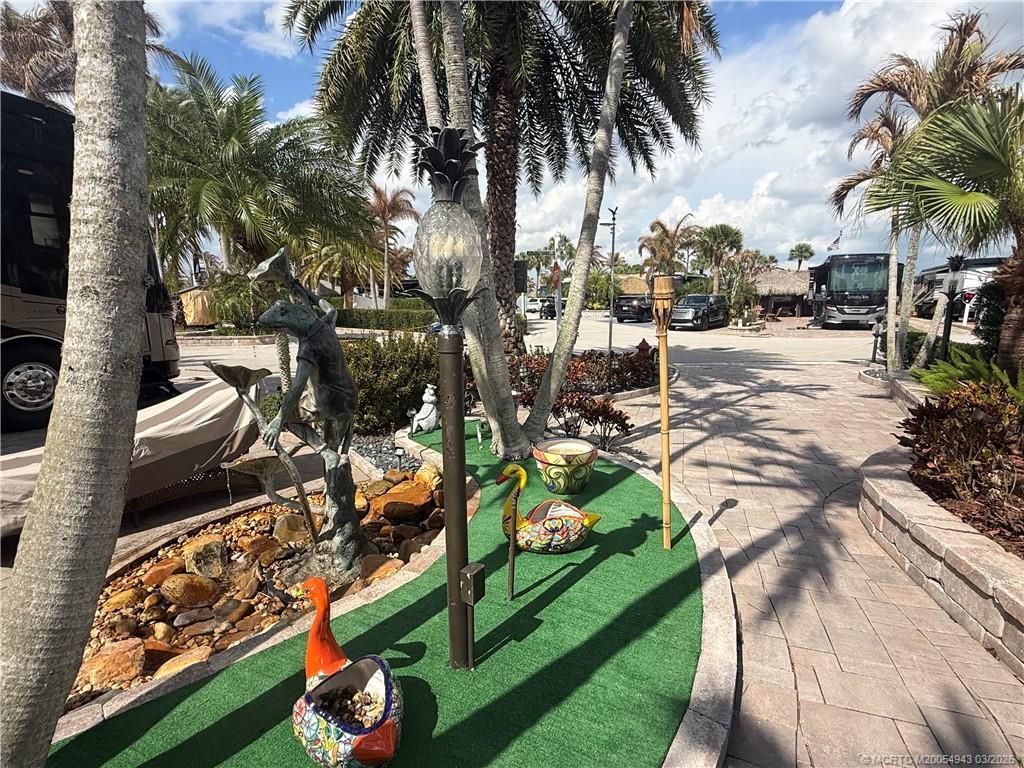 412 NW Chipshot Lane, Port Saint Lucie, FL 34986 Photo