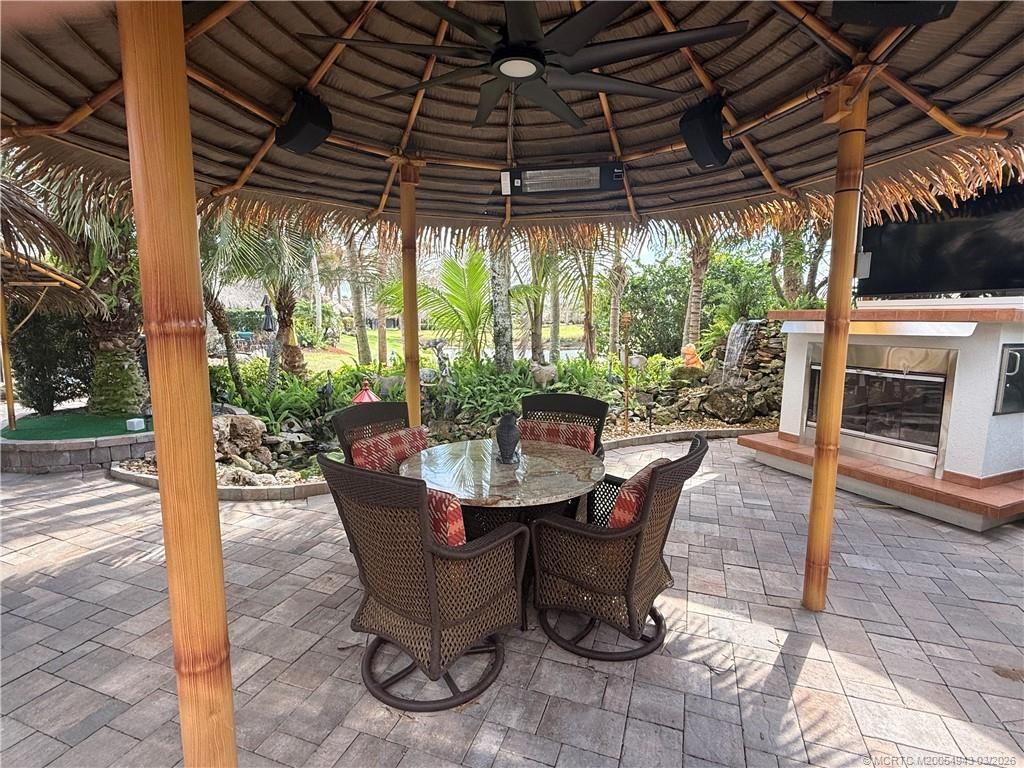 412 NW Chipshot Lane, Port Saint Lucie, FL 34986 Photo