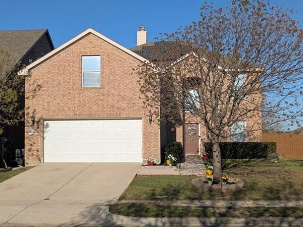 2080 Meadow Park Drive, Princeton, TX 75407