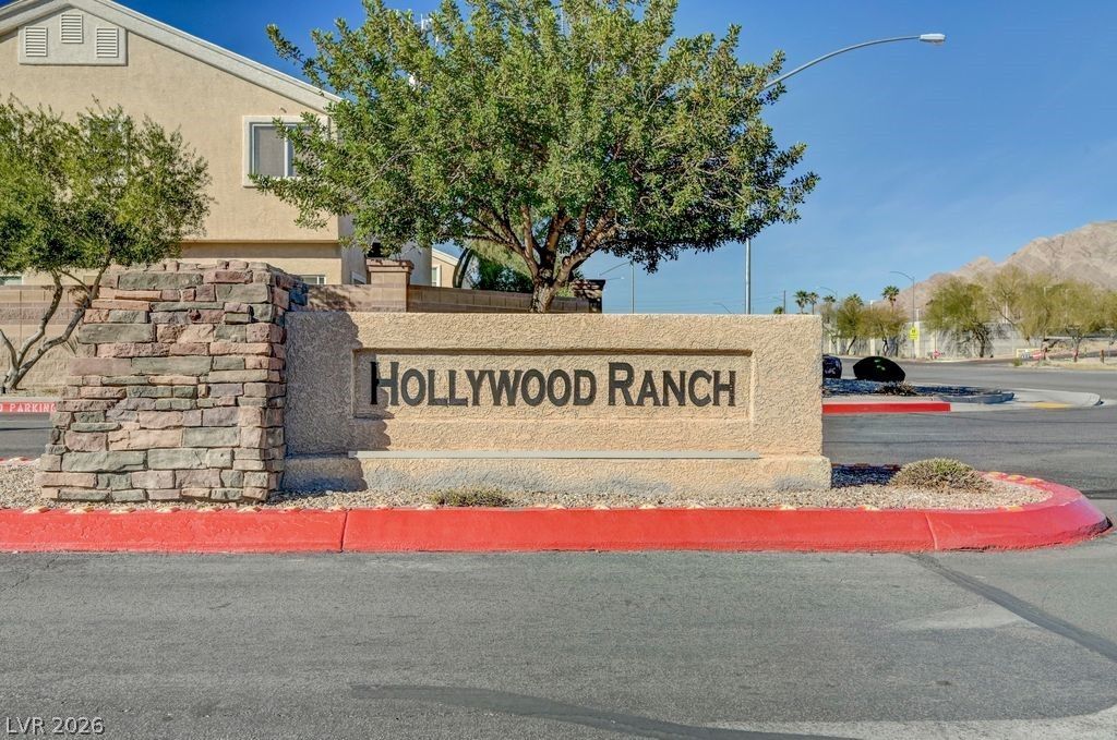 6418 Burns Allen Avenue, Unit 102, Las Vegas, NV 89122 Main Photo