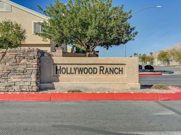 6418 Burns Allen Avenue, Unit 102, Las Vegas, NV 89122