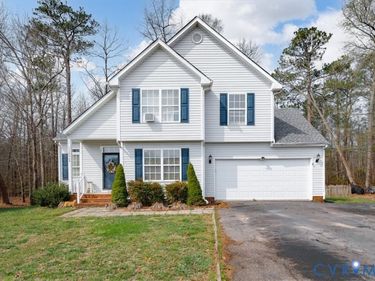 15806 Wind Seeker Court , Chesterfield, VA 23831