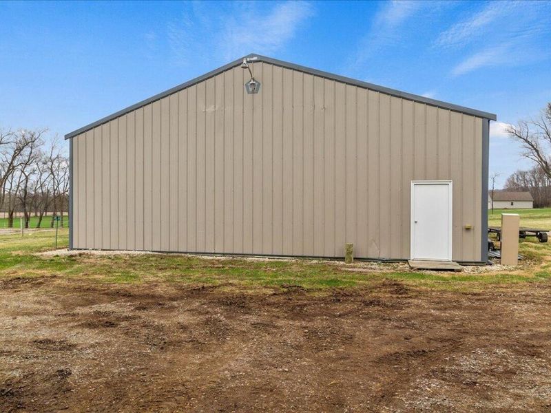 7969 Township Road 166 , West Liberty, OH 43357 Photo 106