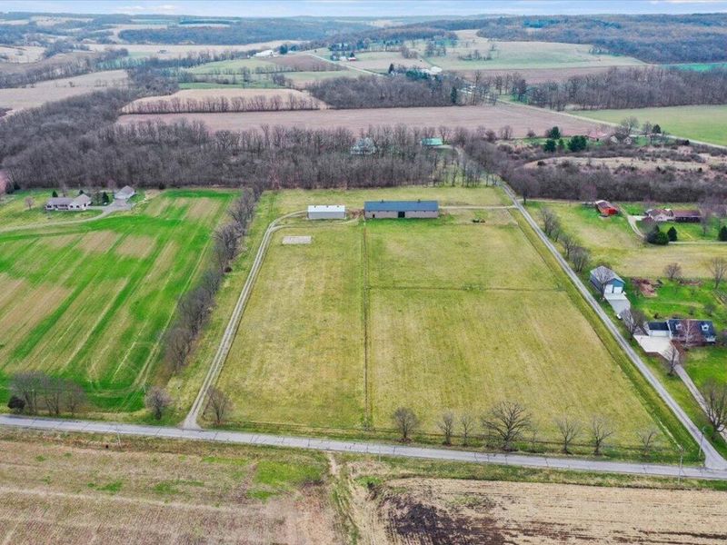 7969 Township Road 166 , West Liberty, OH 43357 Photo 111