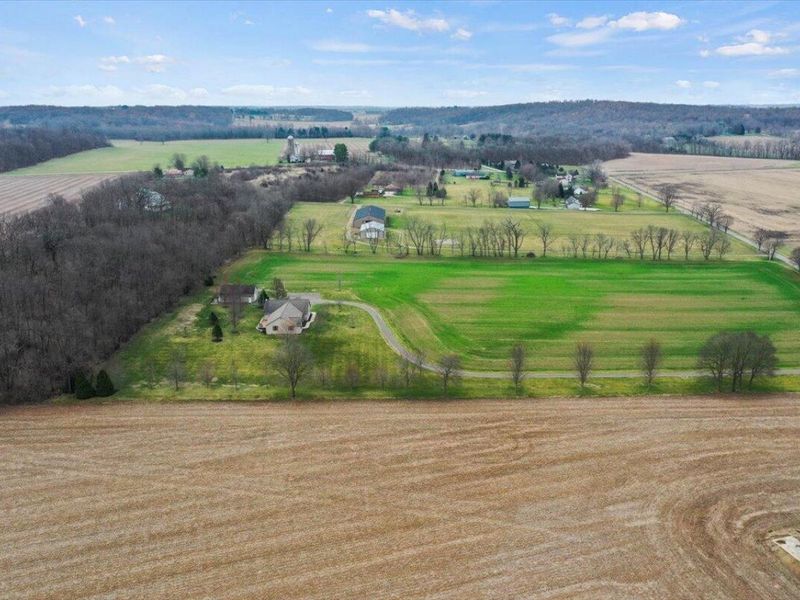 7969 Township Road 166 , West Liberty, OH 43357 Photo 112