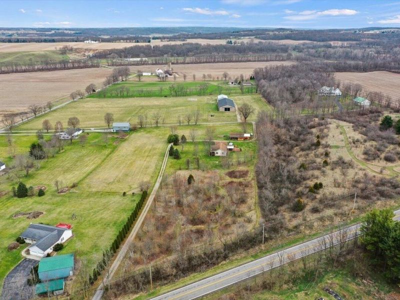 7969 Township Road 166 , West Liberty, OH 43357 Photo 113