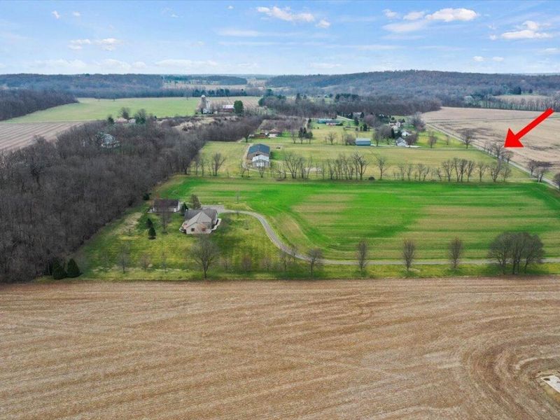 7969 Township Road 166 , West Liberty, OH 43357 Photo 115