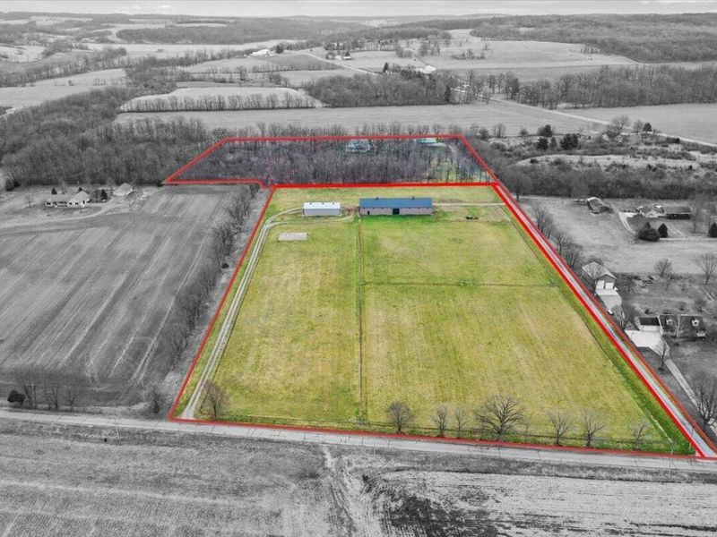 7969 Township Road 166 , West Liberty, OH 43357 Photo 116