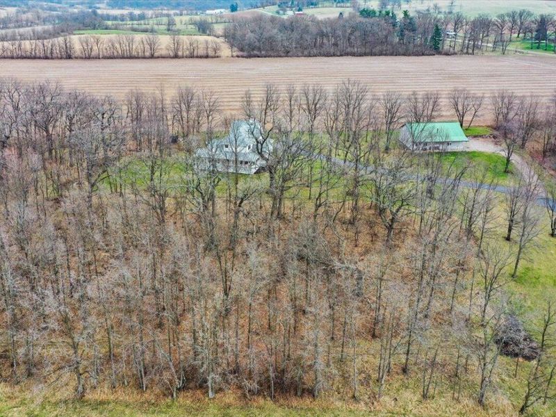 7969 Township Road 166 , West Liberty, OH 43357 Photo 12