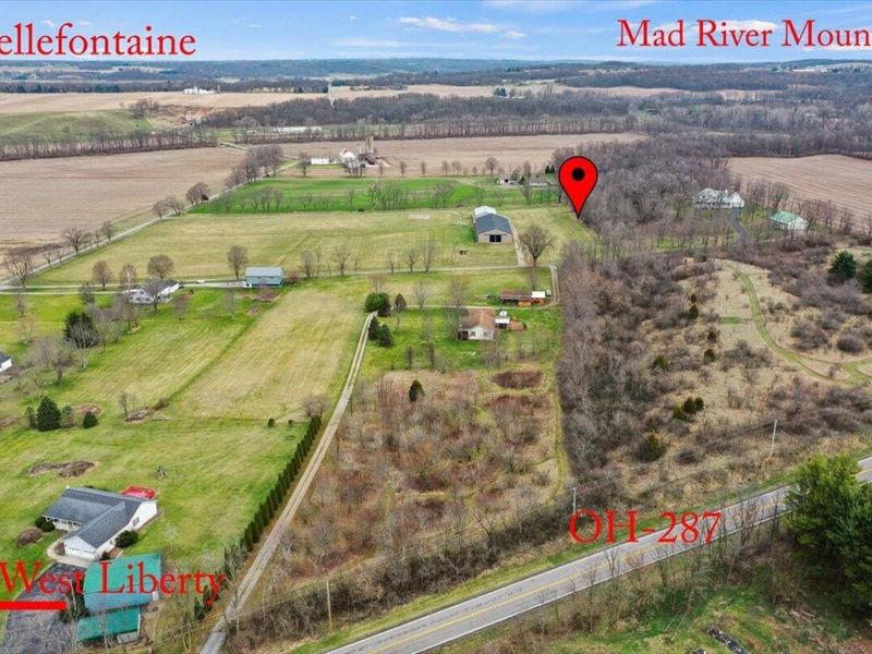 7969 Township Road 166 , West Liberty, OH 43357 Photo 12