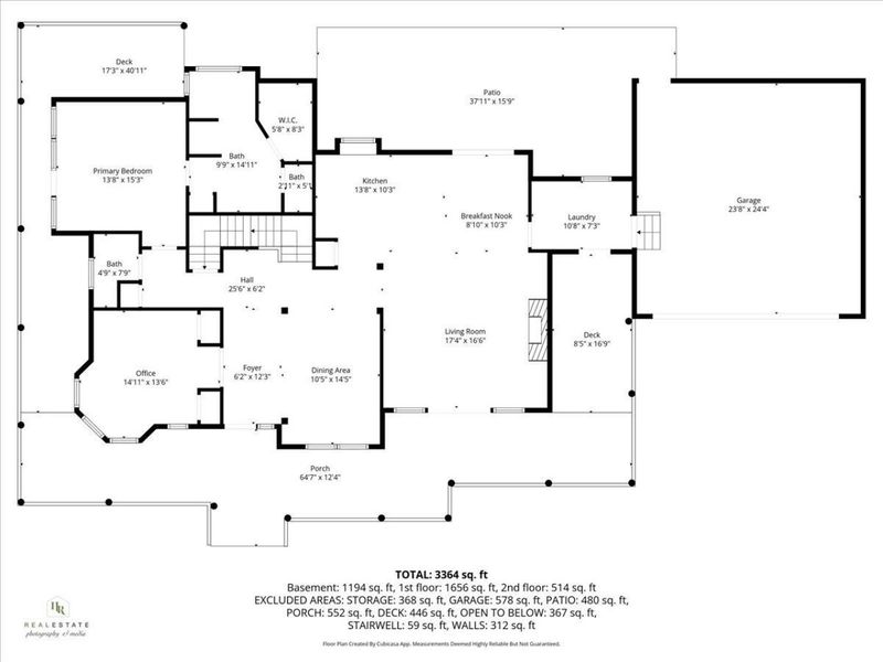 7969 Township Road 166 , West Liberty, OH 43357 Photo 129