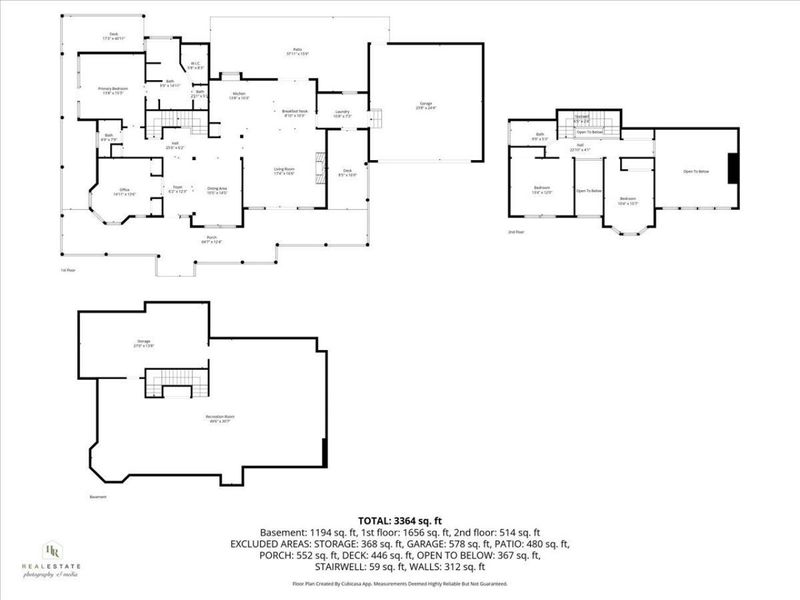 7969 Township Road 166 , West Liberty, OH 43357 Photo 131
