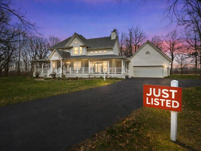 7969 Township Road 166 , West Liberty, OH 43357 Photo 132