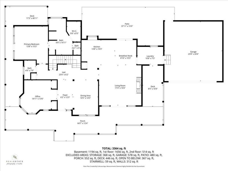 7969 Township Road 166 , West Liberty, OH 43357 Photo 136