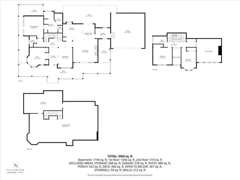 7969 Township Road 166 , West Liberty, OH 43357 Photo 138