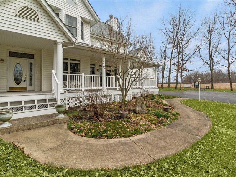 7969 Township Road 166 , West Liberty, OH 43357 Photo 16