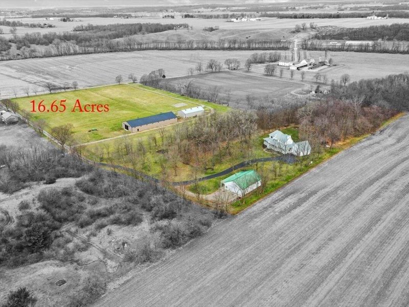 7969 Township Road 166 , West Liberty, OH 43357 Photo 4