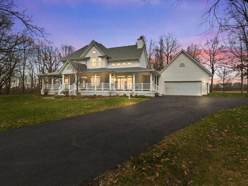 7969 Township Road 166 , West Liberty, OH 43357 Photo 5