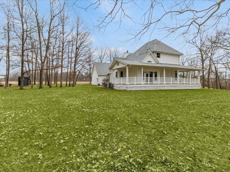 7969 Township Road 166 , West Liberty, OH 43357 Photo 75