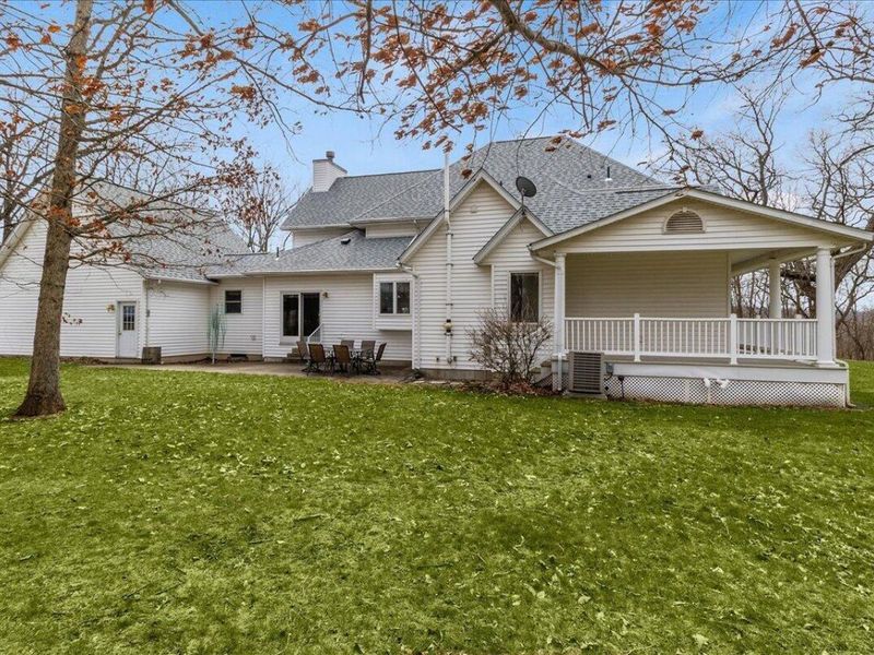 7969 Township Road 166 , West Liberty, OH 43357 Photo 77