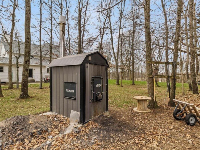 7969 Township Road 166 , West Liberty, OH 43357 Photo 78