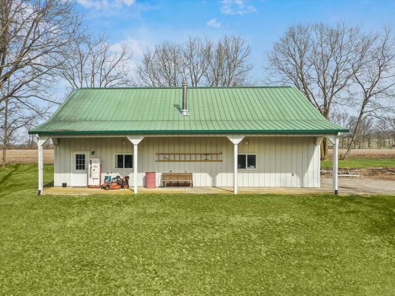 7969 Township Road 166 , West Liberty, OH 43357 Photo 79