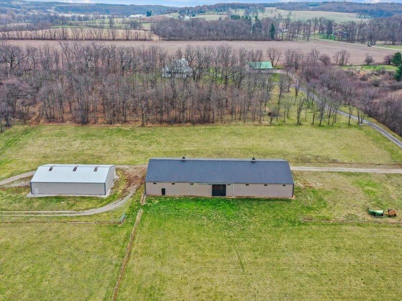 7969 Township Road 166 , West Liberty, OH 43357 Photo 8