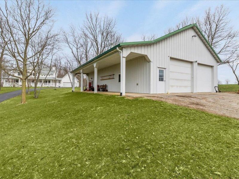 7969 Township Road 166 , West Liberty, OH 43357 Photo 81