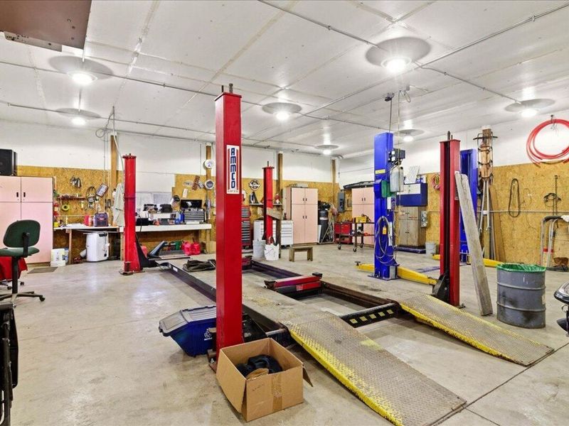 7969 Township Road 166 , West Liberty, OH 43357 Photo 83