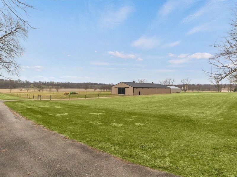 7969 Township Road 166 , West Liberty, OH 43357 Photo 89