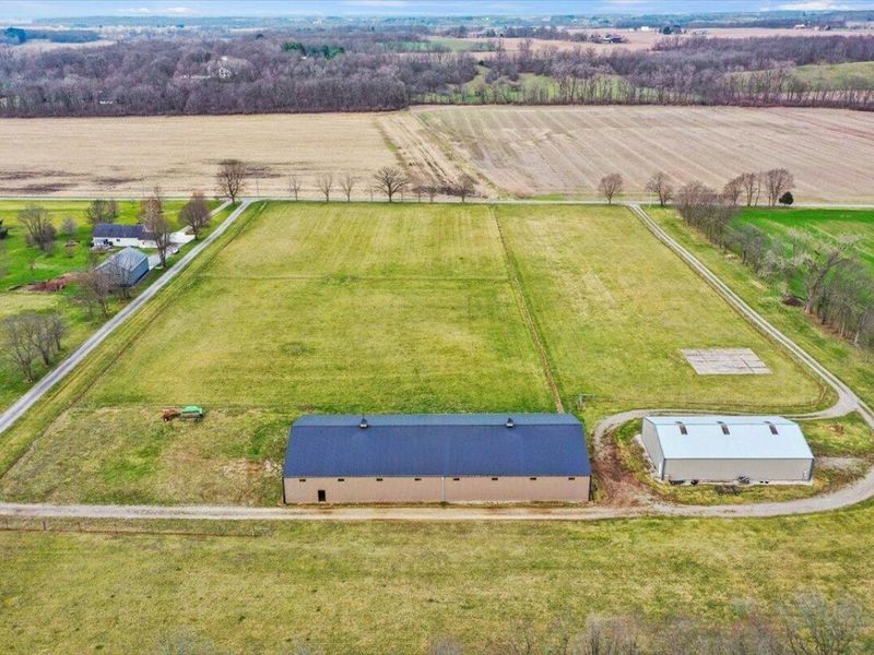 7969 Township Road 166 , West Liberty, OH 43357 Photo 91