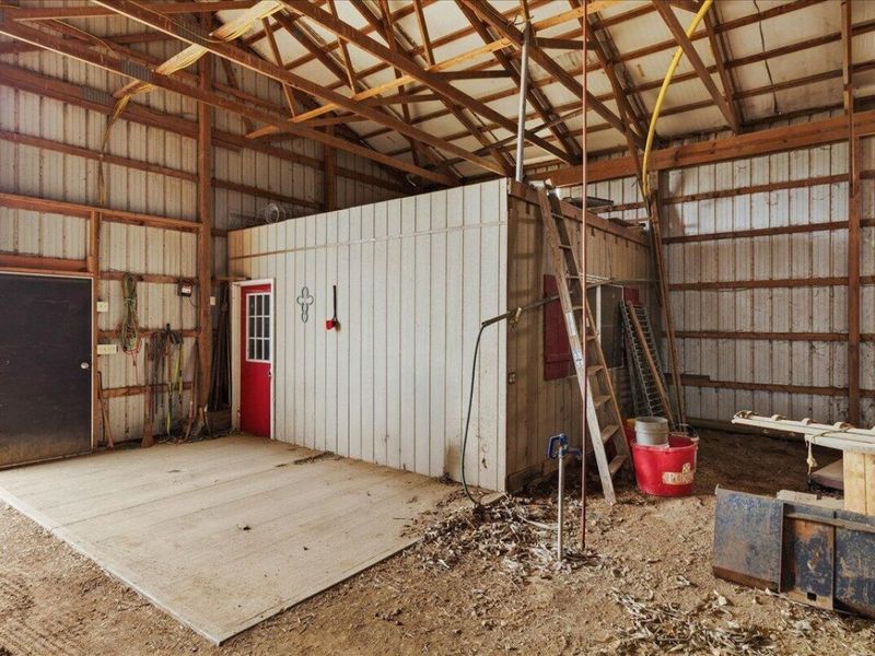 7969 Township Road 166 , West Liberty, OH 43357 Photo 94