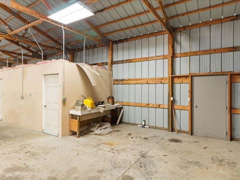 7969 Township Road 166 , West Liberty, OH 43357 Photo 97