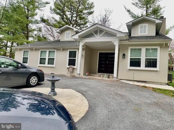 17616 GARRETT DRIVE , GAITHERSBURG, MD 20878