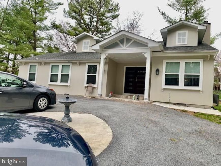 17616 Garrett Drive , Gaithersburg, MD 20878 Main Photo
